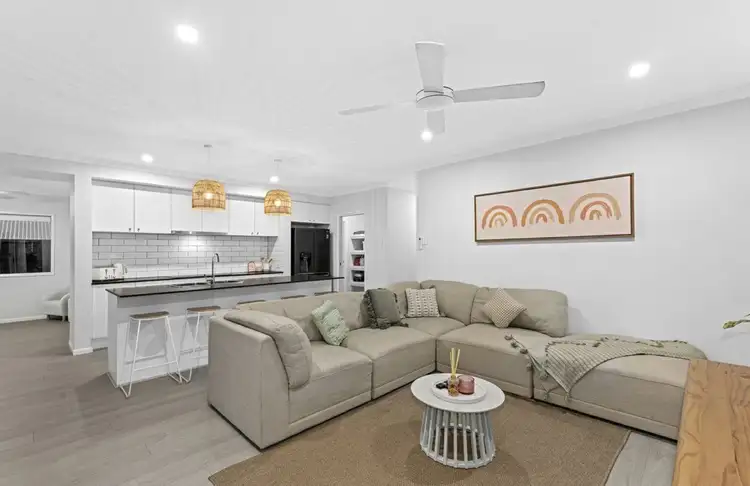 Third view of Homely house listing, 15 Bunya Drive, Park Ridge QLD 4125