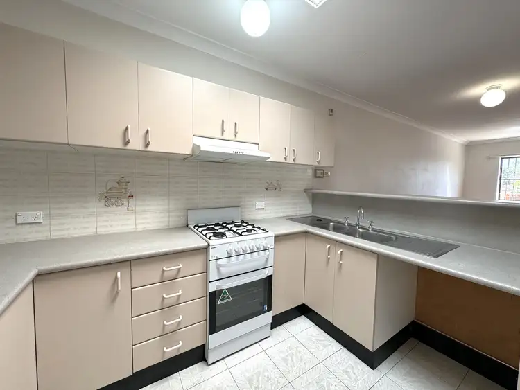 Second view of Homely apartment listing, 24A Maclaurin Avenue, East Hills NSW 2213
