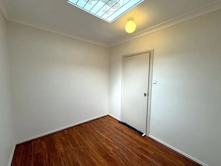 Fifth view of Homely apartment listing, 24A Maclaurin Avenue, East Hills NSW 2213