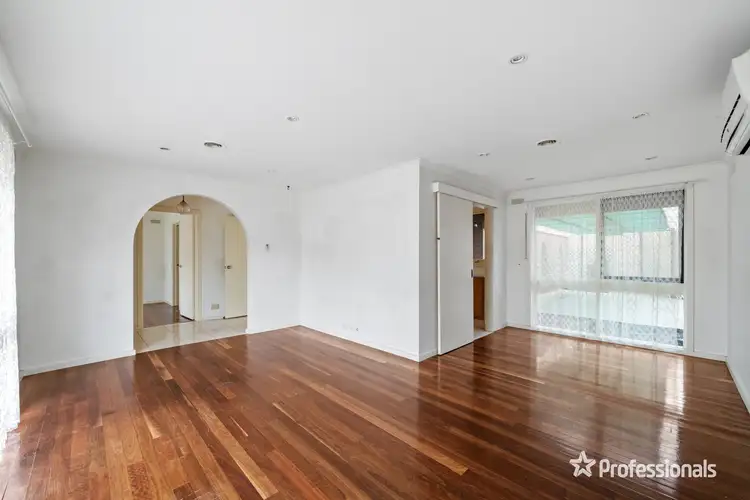 Second view of Homely house listing, 52 Pindari Avenue, Taylors Lakes VIC 3038