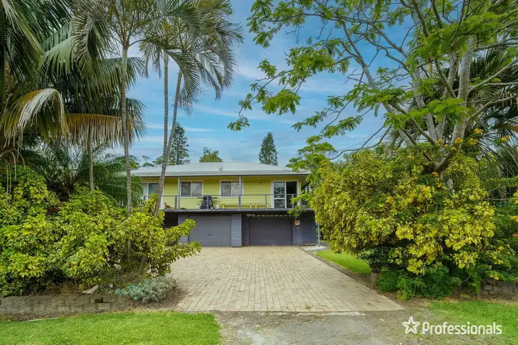 36 Shoreline Drive, North Shore NSW 2444