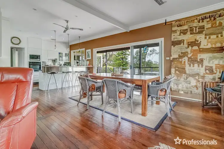 Third view of Homely house listing, 36 Shoreline Drive, North Shore NSW 2444