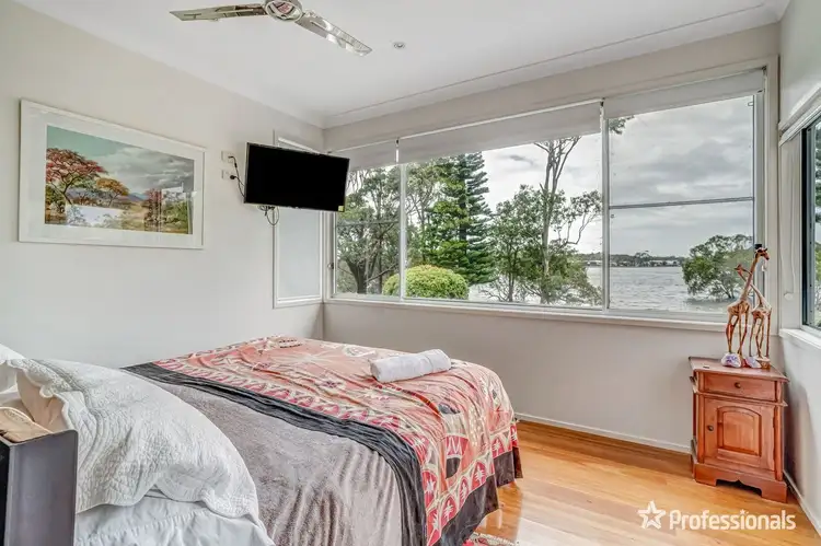 Fifth view of Homely house listing, 36 Shoreline Drive, North Shore NSW 2444
