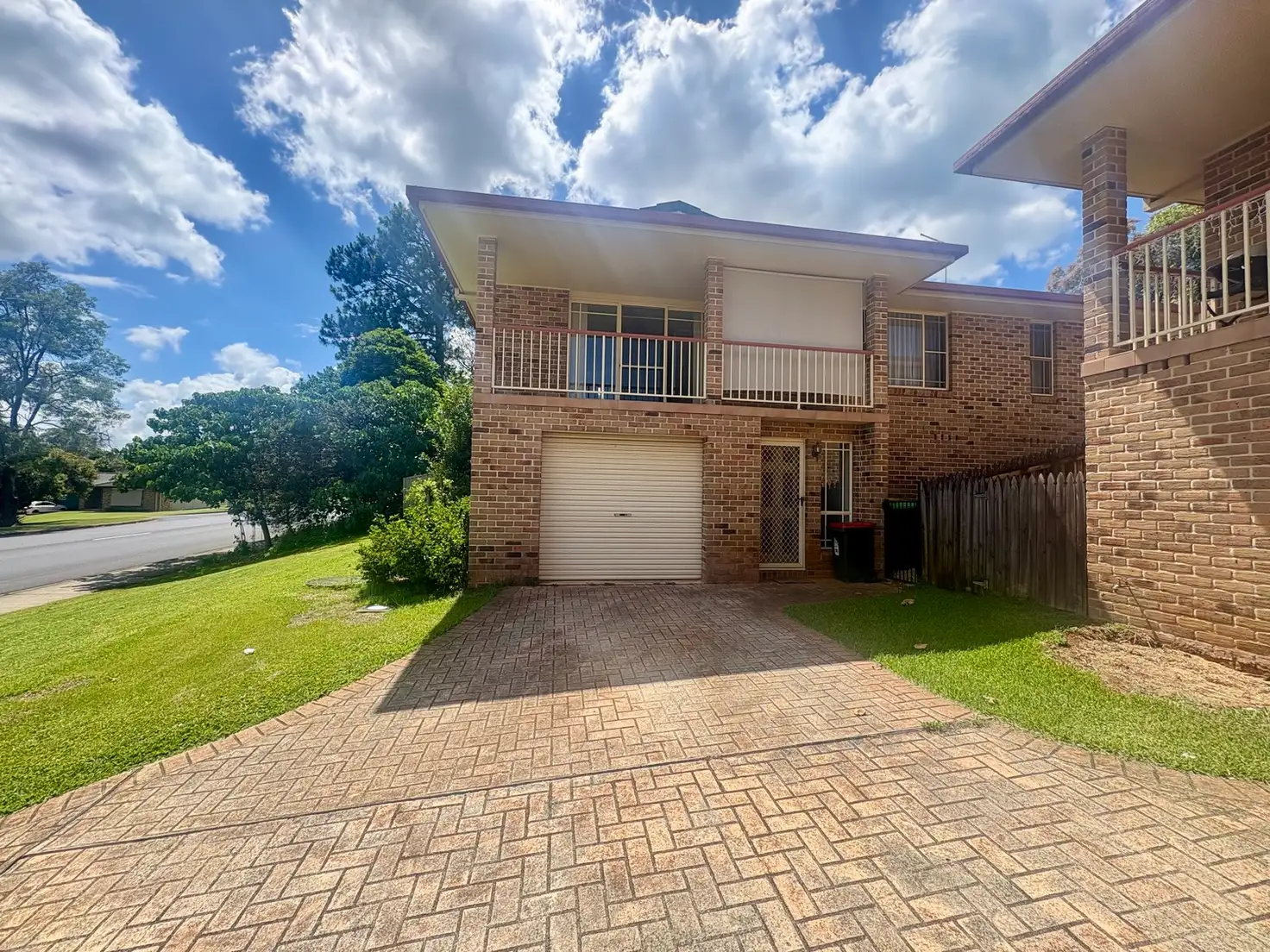 Main view of Homely townhouse listing, 1/143 Oliver Avenue, Goonellabah NSW 2480