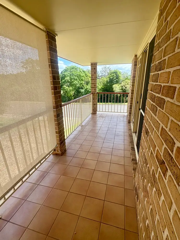 Third view of Homely townhouse listing, 1/143 Oliver Avenue, Goonellabah NSW 2480
