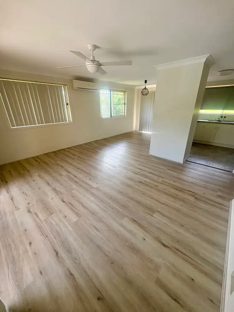 Fifth view of Homely townhouse listing, 1/143 Oliver Avenue, Goonellabah NSW 2480