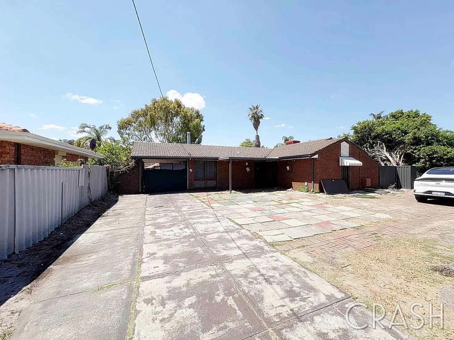 Main view of Homely house listing, 96 Yale Road, Thornlie WA 6108