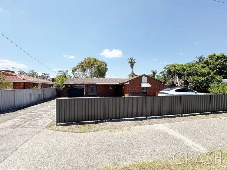 Third view of Homely house listing, 96 Yale Road, Thornlie WA 6108