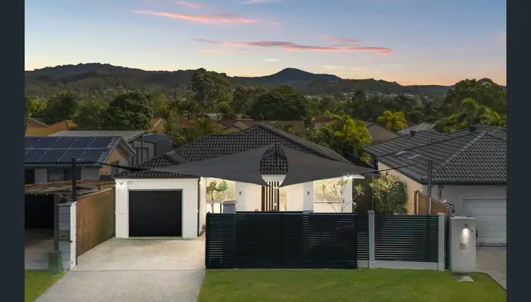 51 Fawn Street, Upper Coomera QLD 4209