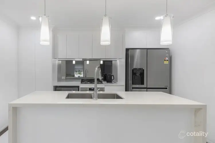 Second view of Homely house listing, 51 Fawn Street, Upper Coomera QLD 4209