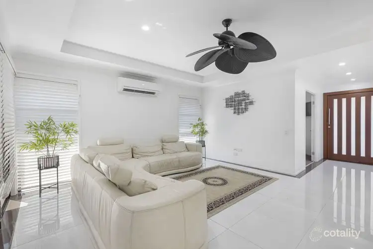 Third view of Homely house listing, 51 Fawn Street, Upper Coomera QLD 4209