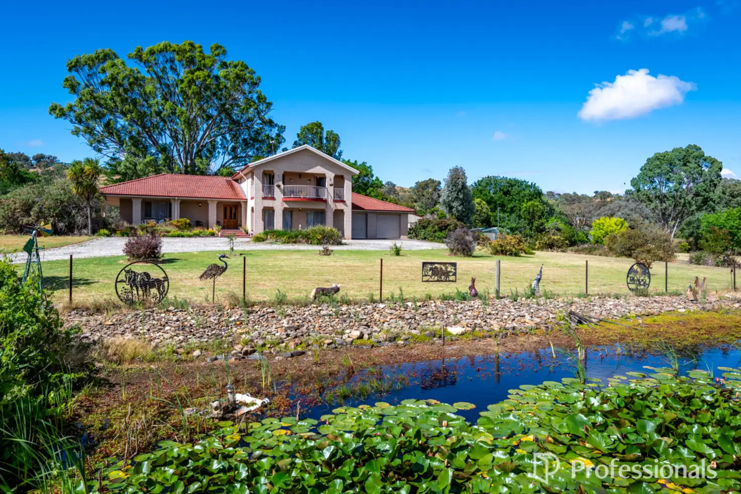 Main view of Homely house listing, 13 Innisfree Drive, West Wodonga VIC 3690