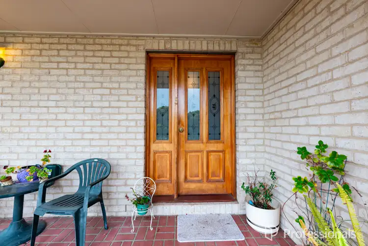 Third view of Homely house listing, 13 Innisfree Drive, West Wodonga VIC 3690