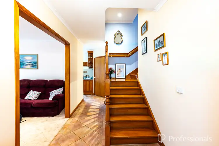 Fourth view of Homely house listing, 13 Innisfree Drive, West Wodonga VIC 3690