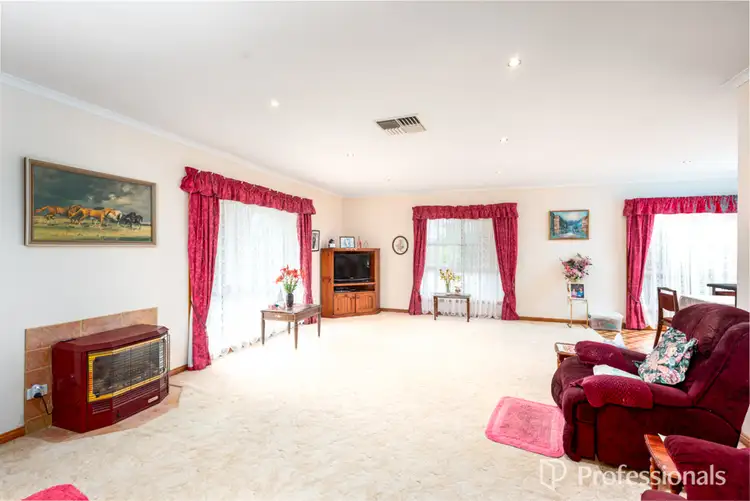 Sixth view of Homely house listing, 13 Innisfree Drive, West Wodonga VIC 3690