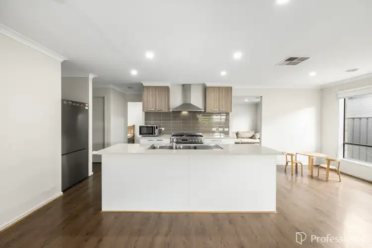 Sixth view of Homely house listing, 27 Moore Drive, Fraser Rise VIC 3336