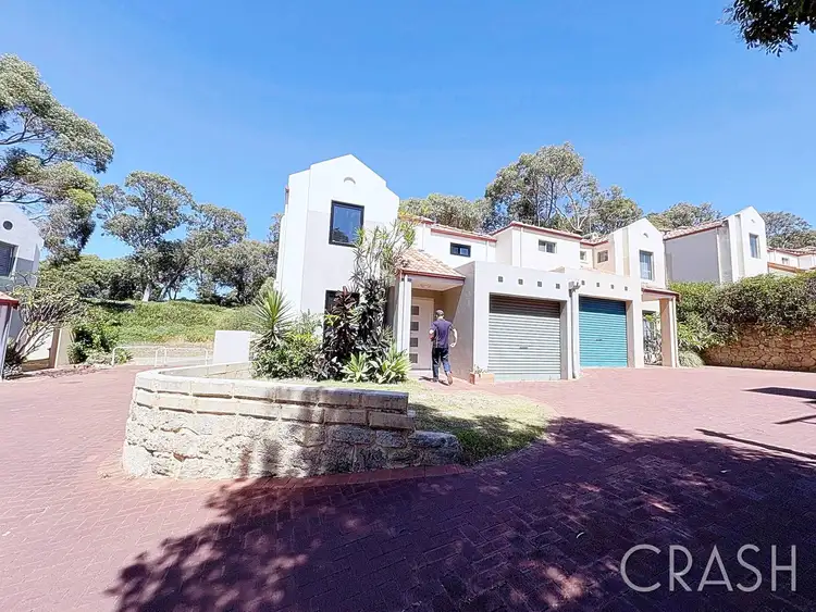 Second view of Homely townhouse listing, 76 Long Island Pass, Connolly WA 6027