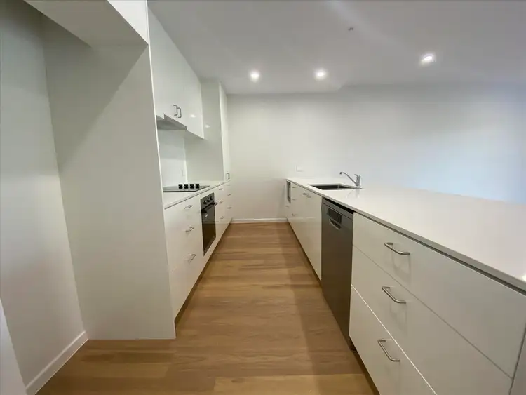 Second view of Homely unit listing, 3506/4 Oaky Creek Road, Coomera QLD 4209