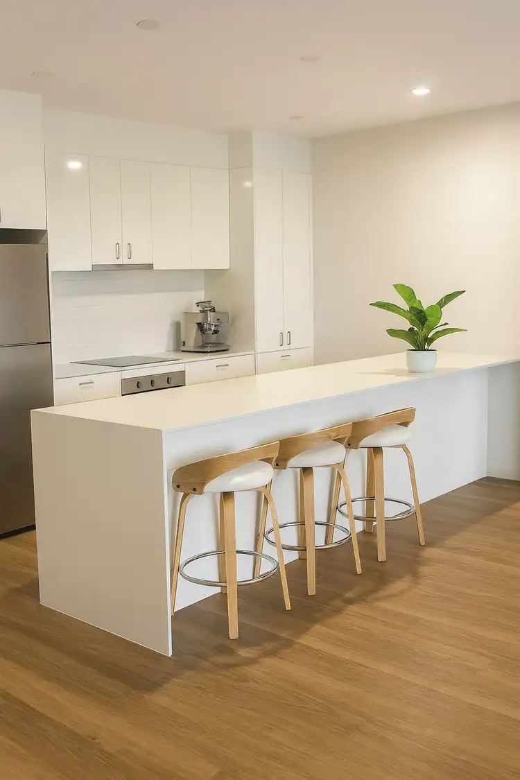 Third view of Homely unit listing, 3506/4 Oaky Creek Road, Coomera QLD 4209