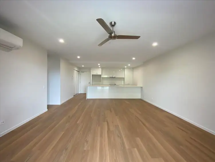 Fourth view of Homely unit listing, 3506/4 Oaky Creek Road, Coomera QLD 4209