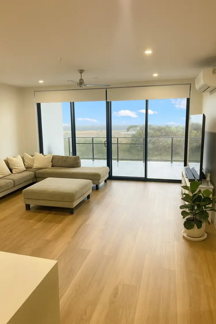 Fifth view of Homely unit listing, 3506/4 Oaky Creek Road, Coomera QLD 4209