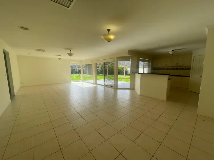 Third view of Homely house listing, 15 Paradise Court, Kialla VIC 3631