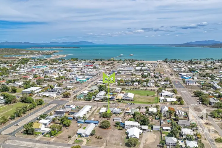 Second view of Homely house listing, 36A Poole Street, Bowen QLD 4805