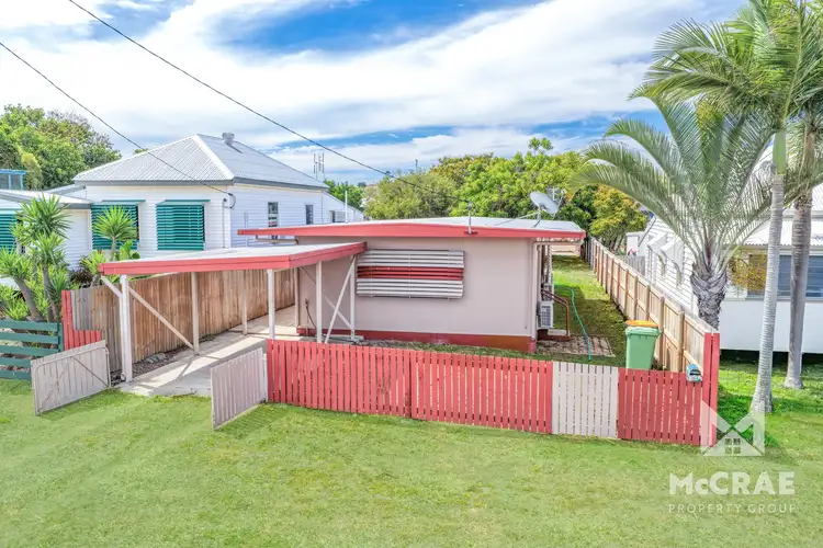 Sixth view of Homely house listing, 36A Poole Street, Bowen QLD 4805