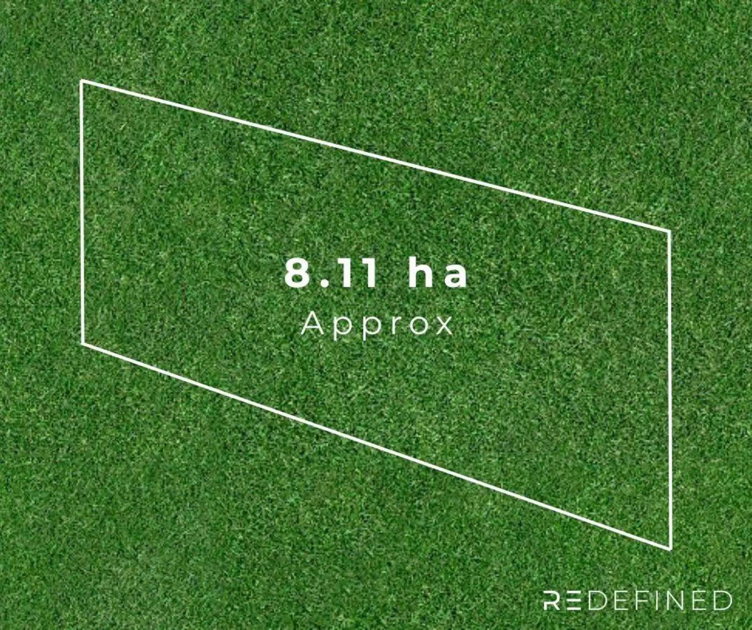 Main view of Homely land listing, 1620 Merriang Road, Beveridge VIC 3753