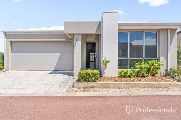 1/3 Kaoriki Court, Maida Vale WA 6057