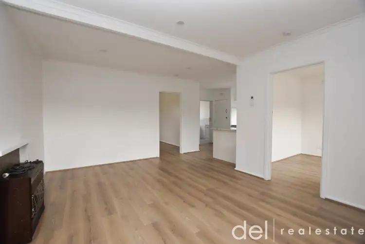 Third view of Homely apartment listing, 3/9 Hemmings Street, Dandenong VIC 3175