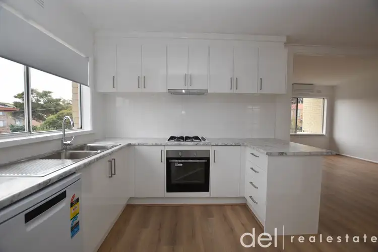 Fourth view of Homely apartment listing, 3/9 Hemmings Street, Dandenong VIC 3175