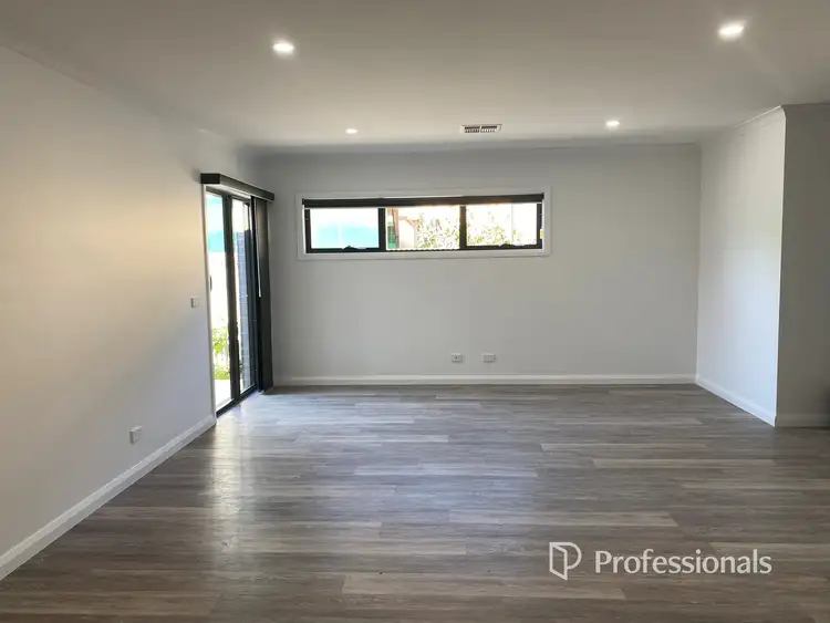 Second view of Homely townhouse listing, 1/661 Koorlong Avenue, Irymple VIC 3498