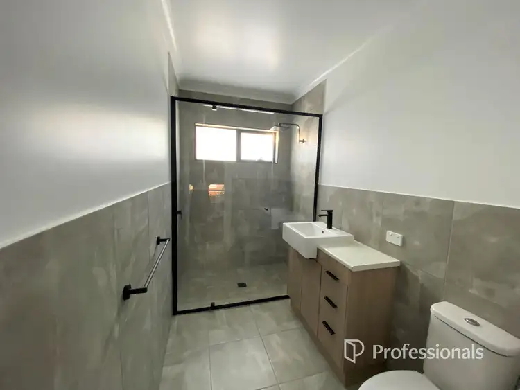 Third view of Homely townhouse listing, 1/661 Koorlong Avenue, Irymple VIC 3498