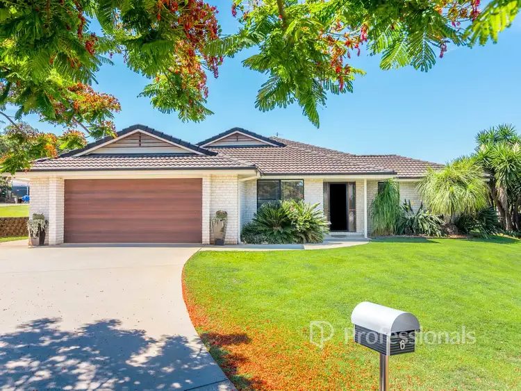6 Corella Court, Goonellabah NSW 2480