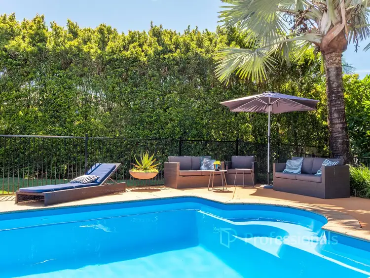 Second view of Homely house listing, 6 Corella Court, Goonellabah NSW 2480