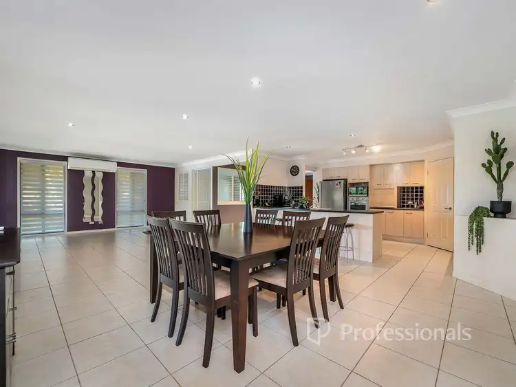 Third view of Homely house listing, 6 Corella Court, Goonellabah NSW 2480