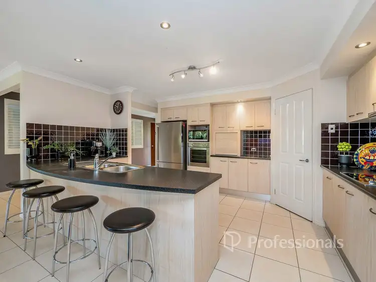 Sixth view of Homely house listing, 6 Corella Court, Goonellabah NSW 2480