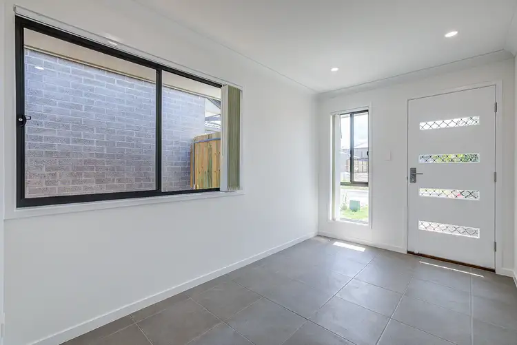 Third view of Homely house listing, 6 Heron Lane, Bahrs Scrub QLD 4207