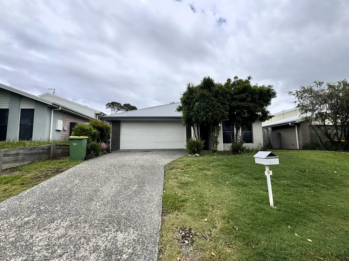 Main view of Homely house listing, 5 Geoffrey Miller Avenue, Pimpama QLD 4209