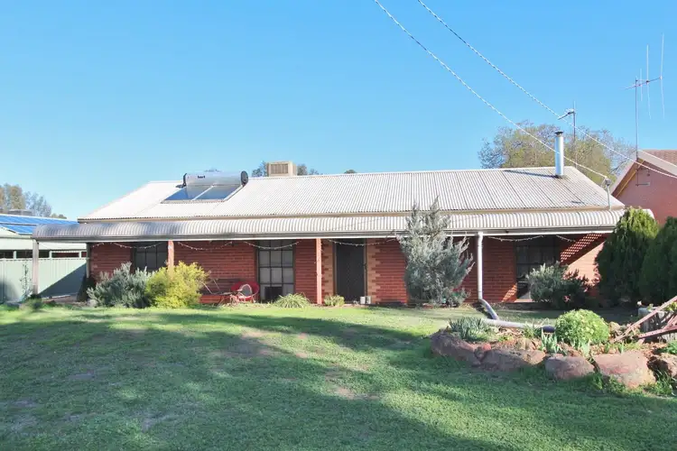 Main view of Homely house listing, 26 Tyler Street, Goornong VIC 3557