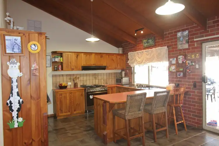 Third view of Homely house listing, 26 Tyler Street, Goornong VIC 3557