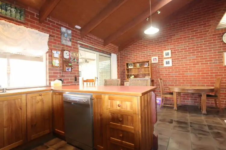 Fifth view of Homely house listing, 26 Tyler Street, Goornong VIC 3557
