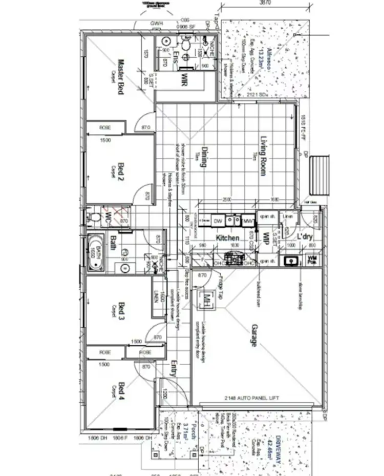 Address available on request