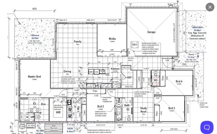 Address available on request