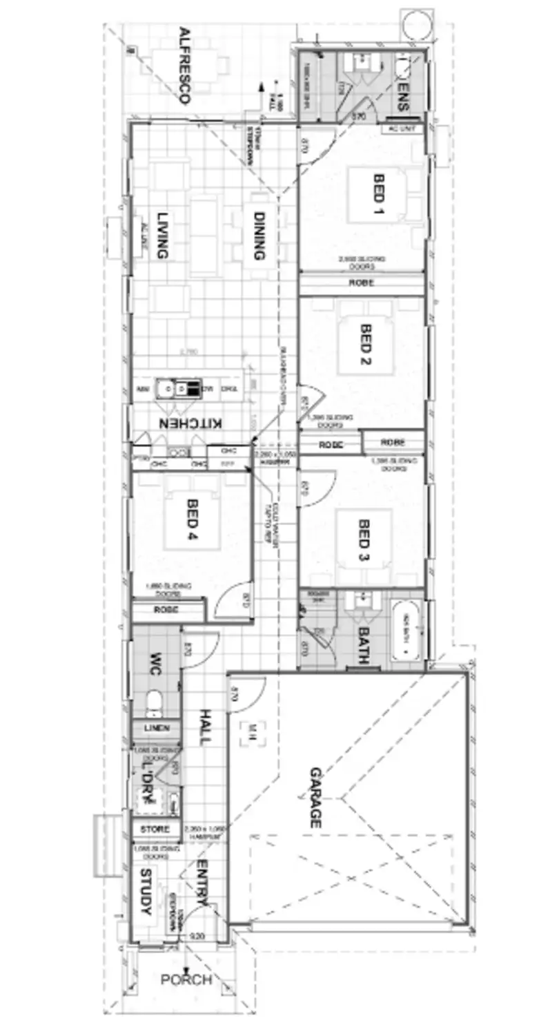 Main view of Homely other listing, Address available on request