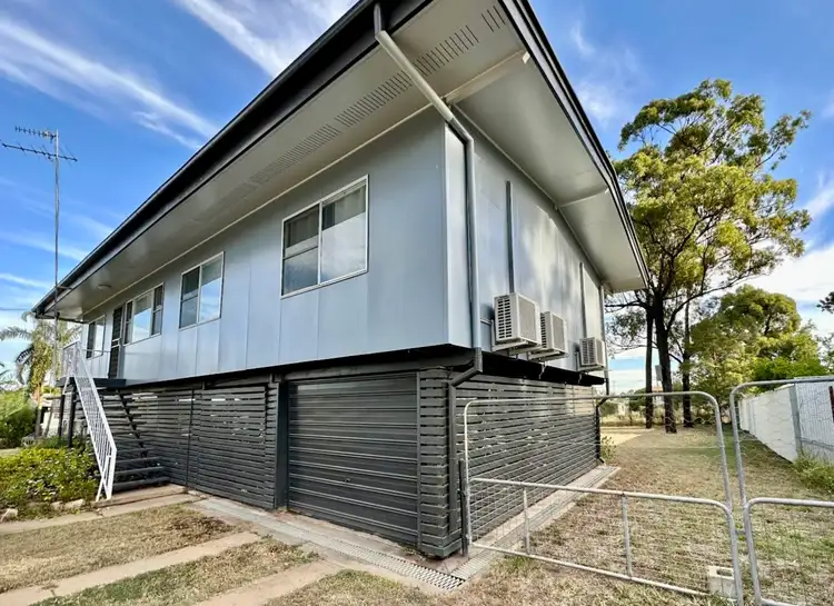 Second view of Homely house listing, 8 BELSHORE Street, Moranbah QLD 4744