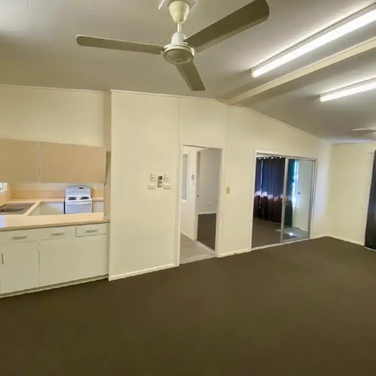Fourth view of Homely house listing, 8 BELSHORE Street, Moranbah QLD 4744