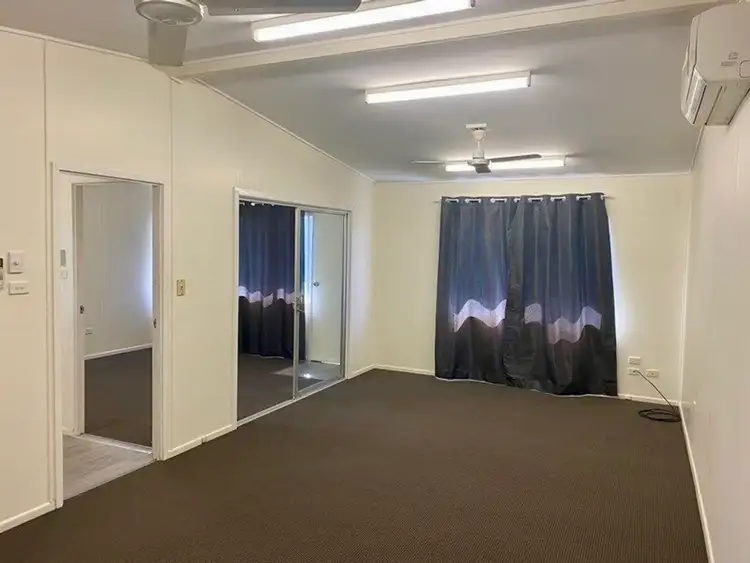 Fifth view of Homely house listing, 8 BELSHORE Street, Moranbah QLD 4744