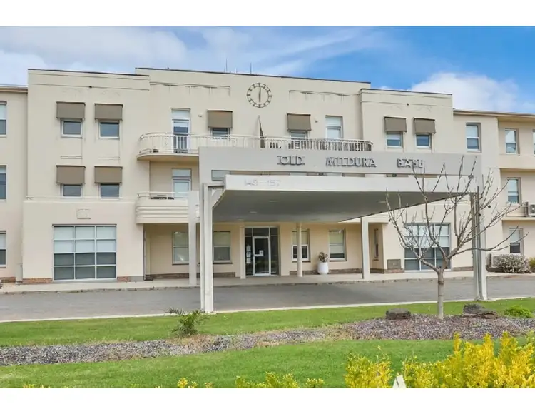 211/147-159 Thirteenth Street, Mildura VIC 3500